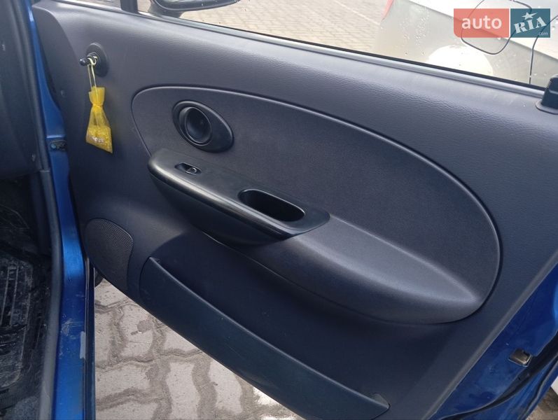 Хэтчбек Daewoo Matiz 2010 в Сумах фото 8 Хэтчбек Daewoo Matiz 2010 в Сумах