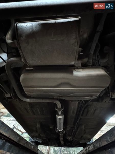 Хетчбек Daewoo Matiz 2008 в Солоному