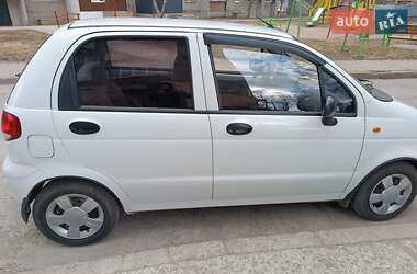 Хэтчбек Daewoo Matiz 2011 в Долинской