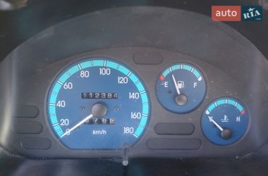 Хэтчбек Daewoo Matiz 2008 в Винниках