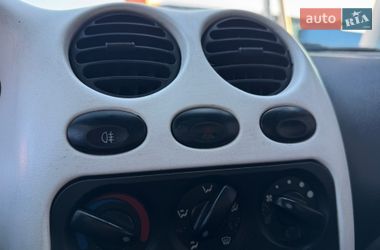 Хэтчбек Daewoo Matiz 2007 в Киеве