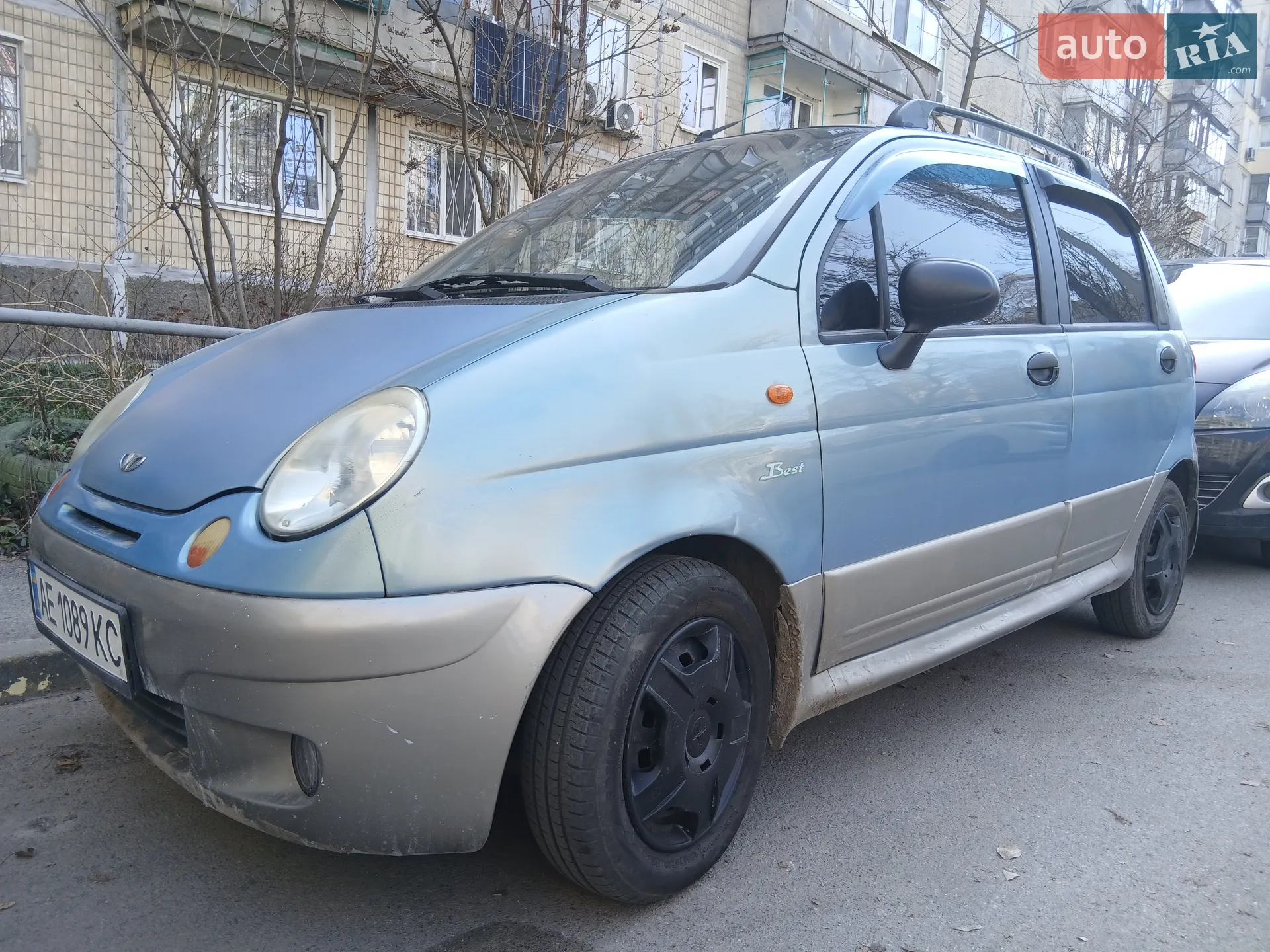 Фото авто 13