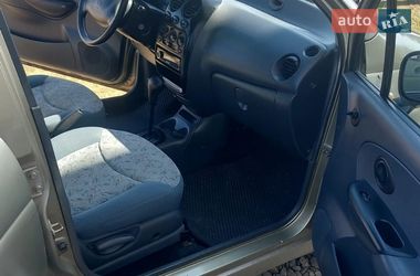 Хэтчбек Daewoo Matiz 2006 в Болехове фото 7 Хэтчбек Daewoo Matiz 2006 в Болехове