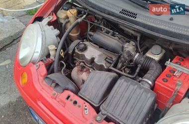 Хэтчбек Daewoo Matiz 2007 в Томаковке