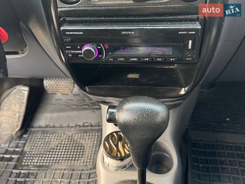 Хэтчбек Daewoo Matiz 2008 в Киеве фото 12 Хэтчбек Daewoo Matiz 2008 в Киеве