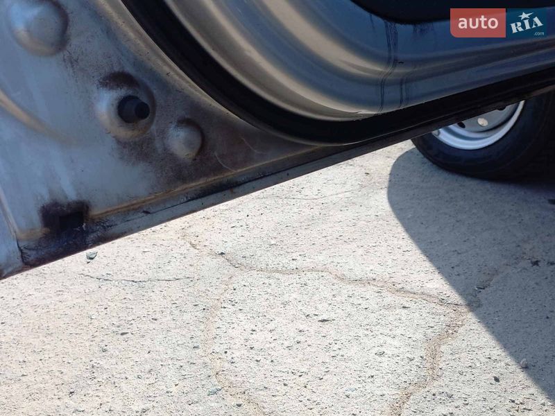 Хэтчбек Daewoo Matiz 2013 в Кривом Роге фото 8 Хэтчбек Daewoo Matiz 2013 в Кривом Роге