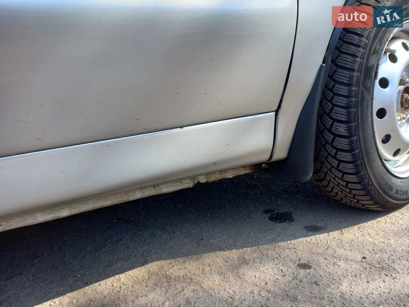 Хэтчбек Daewoo Matiz 2013 в Кривом Роге фото 12 Хэтчбек Daewoo Matiz 2013 в Кривом Роге