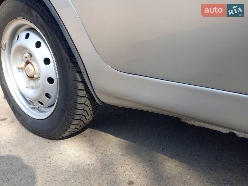 Хэтчбек Daewoo Matiz 2013 в Кривом Роге фото 13 Хэтчбек Daewoo Matiz 2013 в Кривом Роге