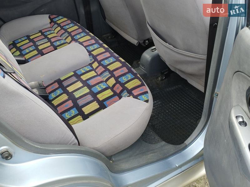 Хэтчбек Daewoo Matiz 2011 в Белой Церкви фото 8 Хэтчбек Daewoo Matiz 2011 в Белой Церкви