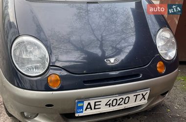 Хэтчбек Daewoo Matiz 2008 в Киеве фото Хэтчбек Daewoo Matiz 2008 в Киеве