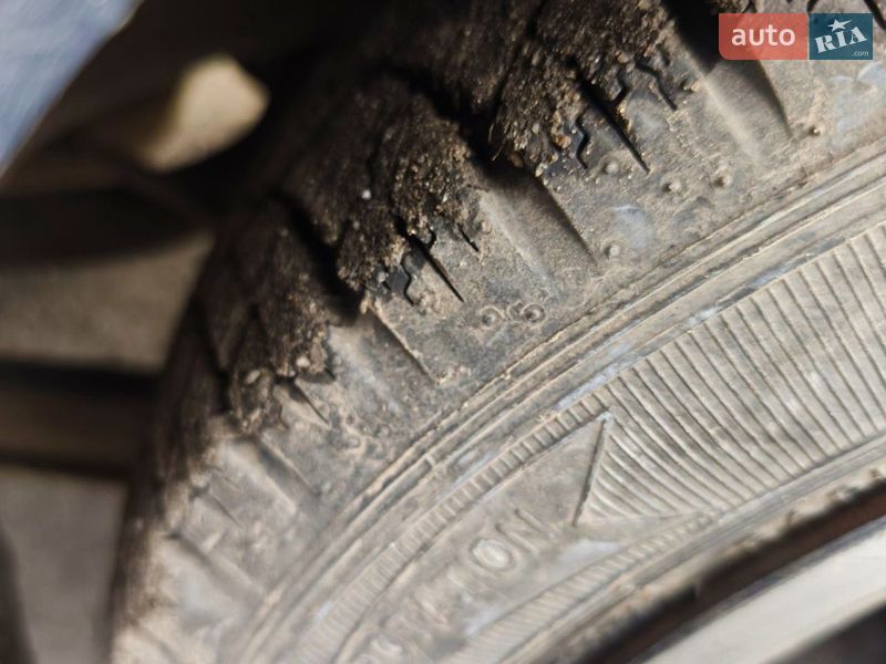 Хетчбек Daewoo Matiz 2006 в Олександрівці (Краматорського району)