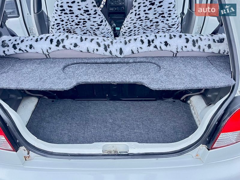 Хэтчбек Daewoo Matiz 2012 в Киеве фото 25 Хэтчбек Daewoo Matiz 2012 в Киеве