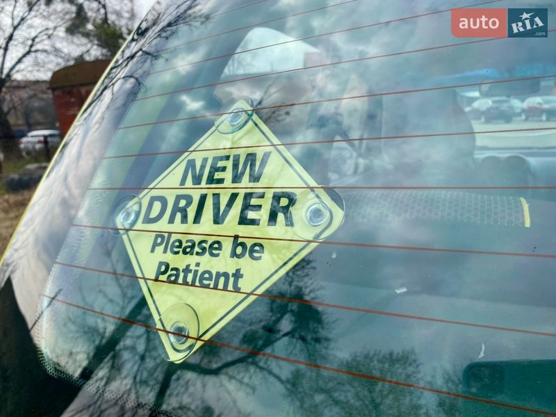 Хетчбек Daewoo Matiz 2006 в Полтаві