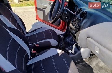 Хэтчбек Daewoo Matiz 2013 в Николаеве