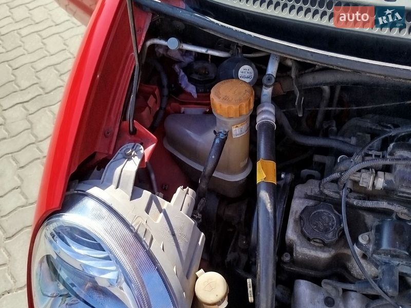 Хэтчбек Daewoo Matiz 2013 в Николаеве