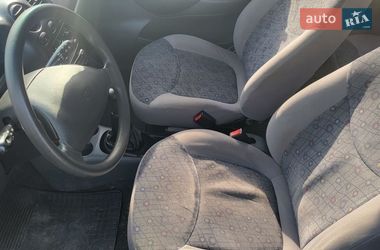 Хэтчбек Daewoo Matiz 2010 в Кропивницком фото 8 Хэтчбек Daewoo Matiz 2010 в Кропивницком