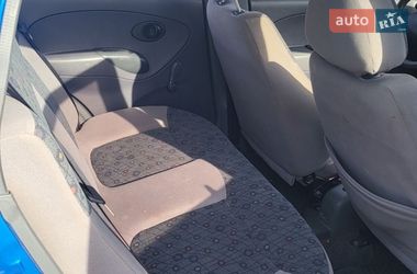 Хэтчбек Daewoo Matiz 2010 в Кропивницком фото 6 Хэтчбек Daewoo Matiz 2010 в Кропивницком