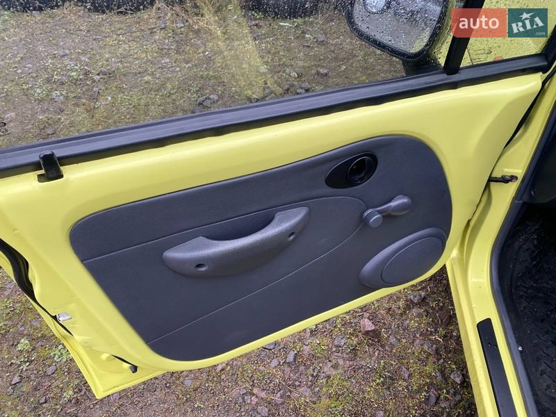 Хетчбек Daewoo Matiz 2007 в Львові фото 11 Хетчбек Daewoo Matiz 2007 в Львові