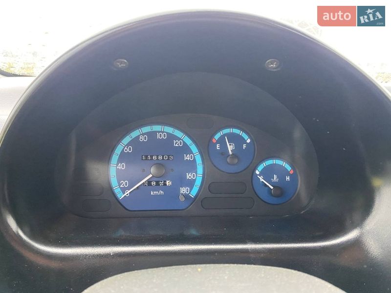 Хетчбек Daewoo Matiz 2007 в Львові фото 12 Хетчбек Daewoo Matiz 2007 в Львові