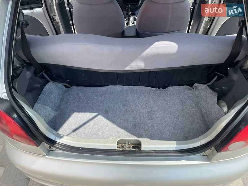 Хэтчбек Daewoo Matiz 2009 в Шепетовке фото 9 Хэтчбек Daewoo Matiz 2009 в Шепетовке