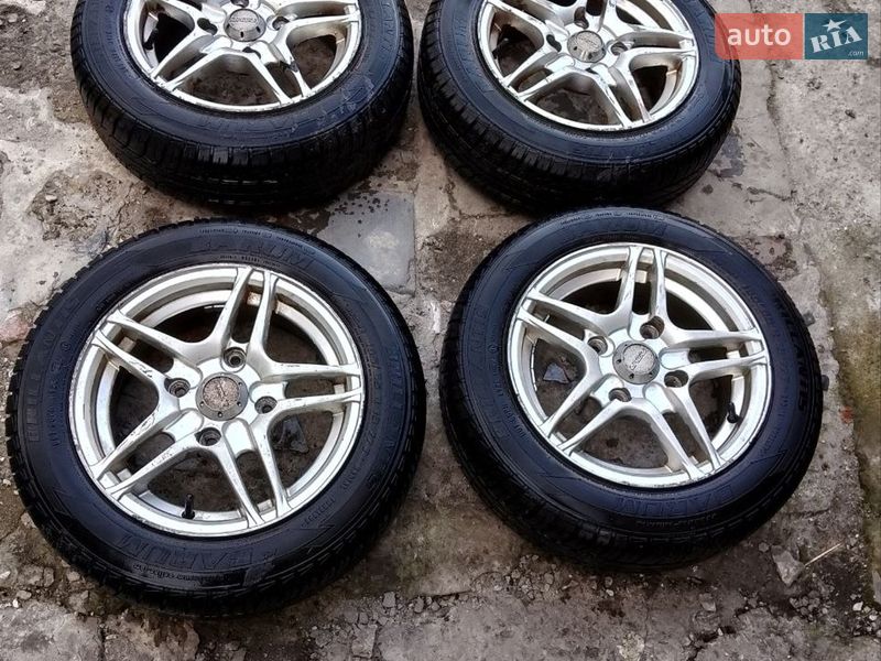 Хэтчбек Daewoo Matiz 2007 в Харькове