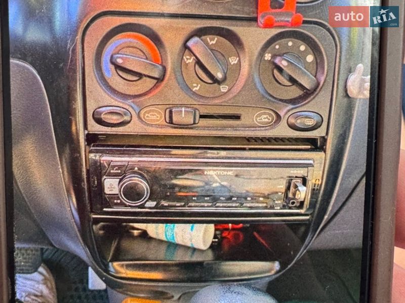 Хетчбек Daewoo Matiz 2007 в Борисполі фото 3 Хетчбек Daewoo Matiz 2007 в Борисполі