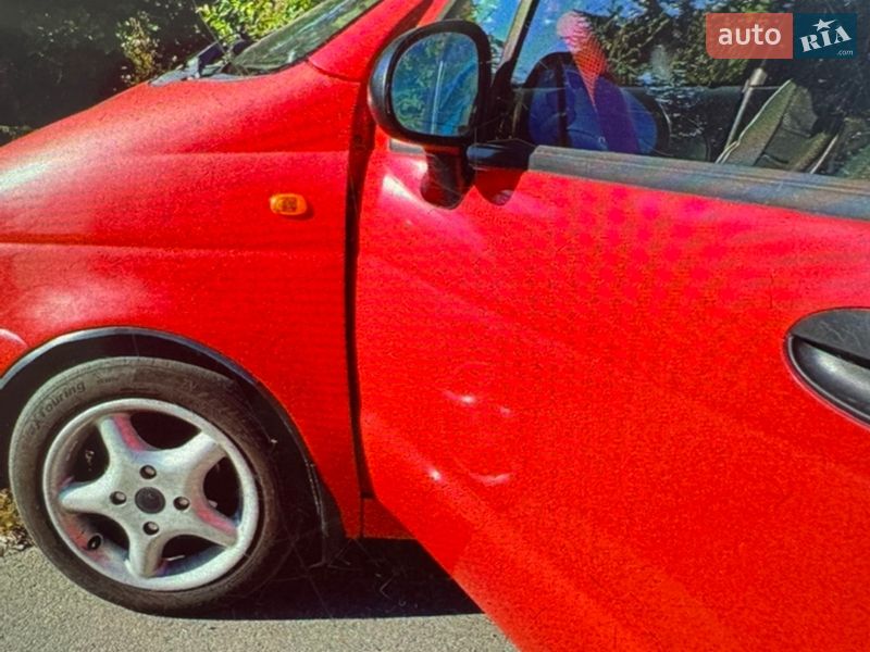 Хетчбек Daewoo Matiz 2007 в Борисполі фото 5 Хетчбек Daewoo Matiz 2007 в Борисполі