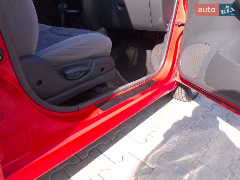 Хетчбек Daewoo Matiz 2008 в Миколаєві фото 14 Хетчбек Daewoo Matiz 2008 в Миколаєві