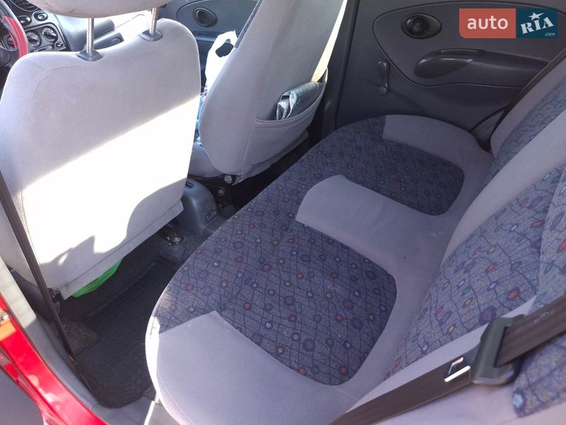 Хетчбек Daewoo Matiz 2008 в Миколаєві фото 26 Хетчбек Daewoo Matiz 2008 в Миколаєві