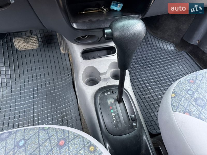 Хэтчбек Daewoo Matiz 2012 в Харькове