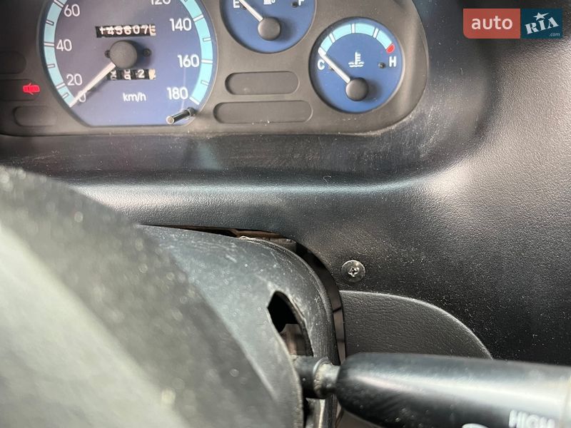 Хетчбек Daewoo Matiz 2011 в Новгород-Сіверському фото 5 Хетчбек Daewoo Matiz 2011 в Новгород-Сіверському