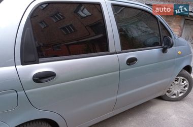 Хетчбек Daewoo Matiz 2007 в Умані