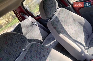 Хэтчбек Daewoo Matiz 2007 в Гайсине