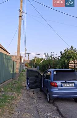 Хэтчбек Daewoo Matiz 2007 в Запорожье