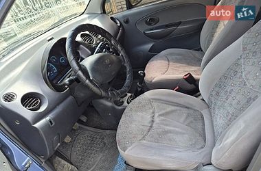 Хэтчбек Daewoo Matiz 2006 в Черновцах