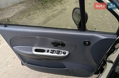 Хэтчбек Daewoo Matiz 2008 в Харькове