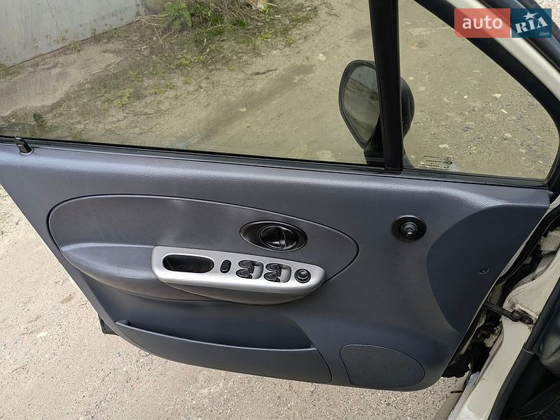 Хэтчбек Daewoo Matiz 2008 в Харькове