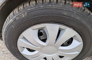 Хэтчбек Daewoo Matiz 2008 в Харькове