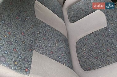 Хэтчбек Daewoo Matiz 2013 в Краматорске