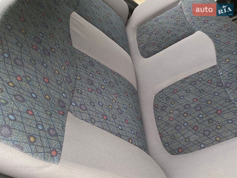 Хэтчбек Daewoo Matiz 2013 в Краматорске