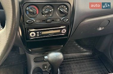 Хэтчбек Daewoo Matiz 2007 в Хмельницком