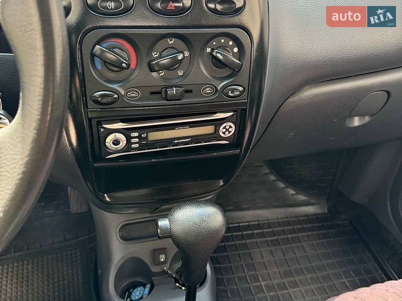Хэтчбек Daewoo Matiz 2007 в Хмельницком