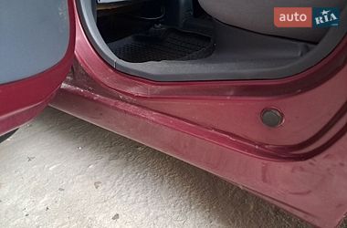 Хэтчбек Daewoo Matiz 2007 в Летичеве