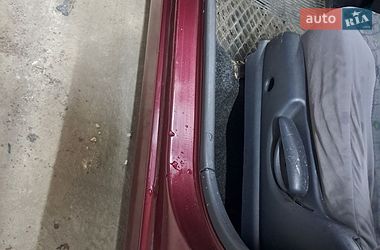Хэтчбек Daewoo Matiz 2007 в Летичеве