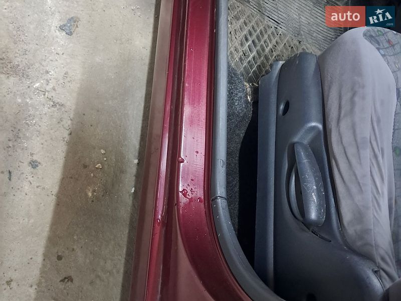 Хэтчбек Daewoo Matiz 2007 в Летичеве