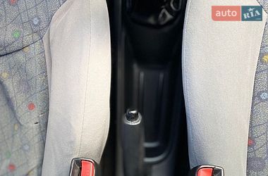 Хэтчбек Daewoo Matiz 2007 в Летичеве
