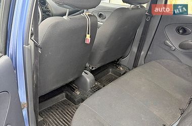Хэтчбек Daewoo Matiz 2006 в Запорожье