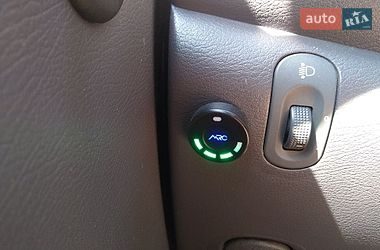 Хетчбек Daewoo Matiz 2010 в Києві