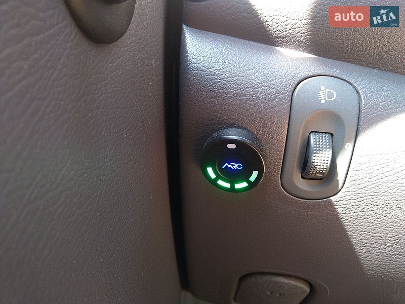 Хетчбек Daewoo Matiz 2010 в Києві