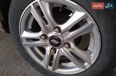 Хетчбек Daewoo Matiz 2010 в Києві